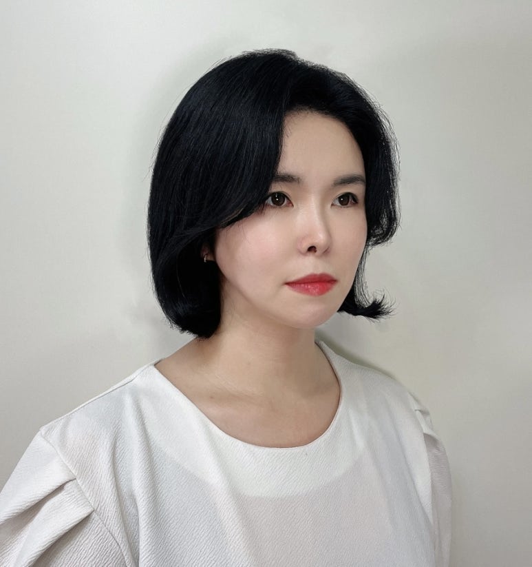 김가은헤어 이미지