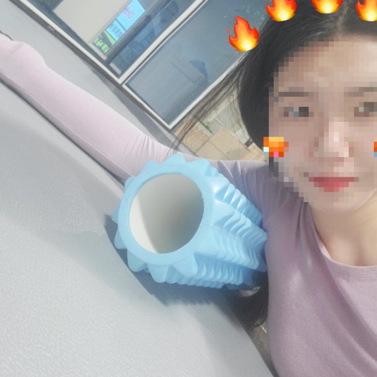 내가살뺀점핑다이어트 이미지