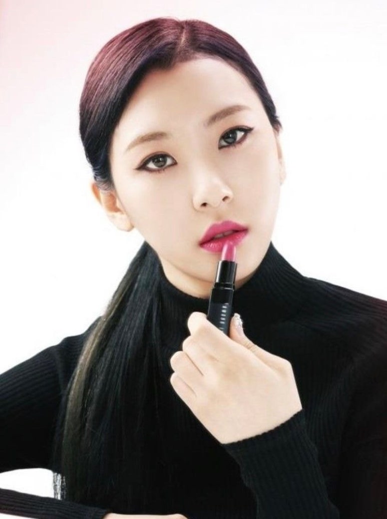 투모로우슈가링왁싱 이미지