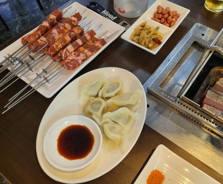 길상양꼬치 이미지