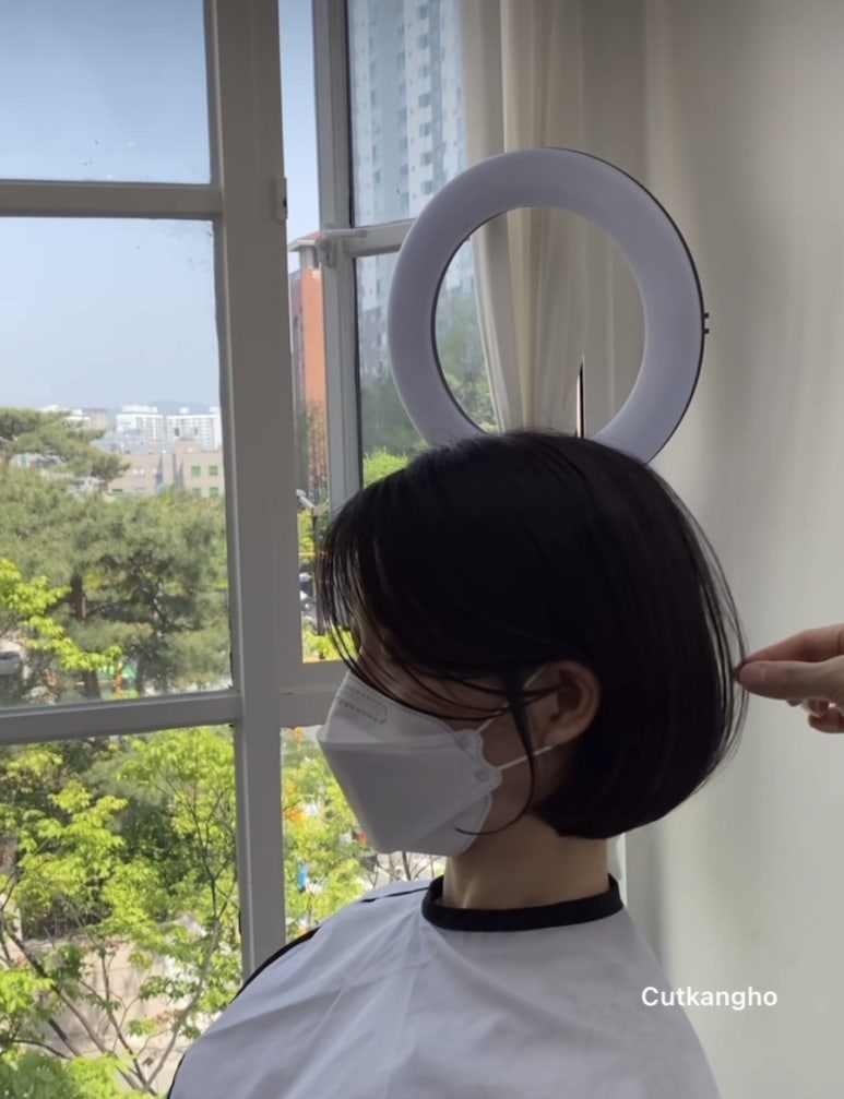 토니앤가이 행당점 이미지