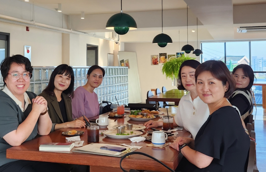 라온경제교육사회적협동조합 이미지