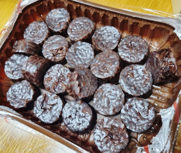 삼첩분식 이미지