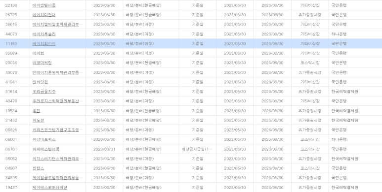 에이치디코퍼레이션 이미지