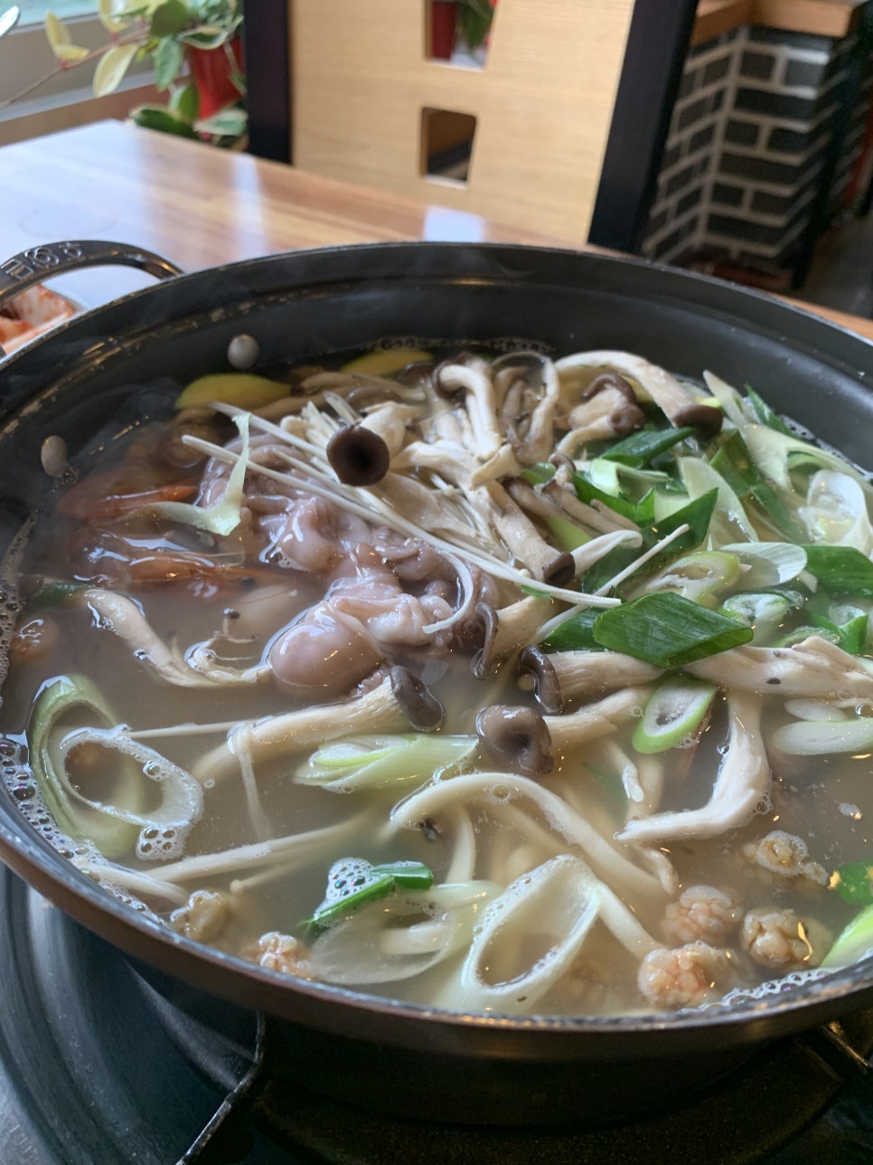 갯촌칼국시 이미지