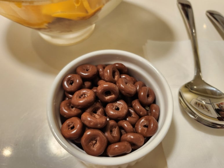 카페요아정성수카페 이미지