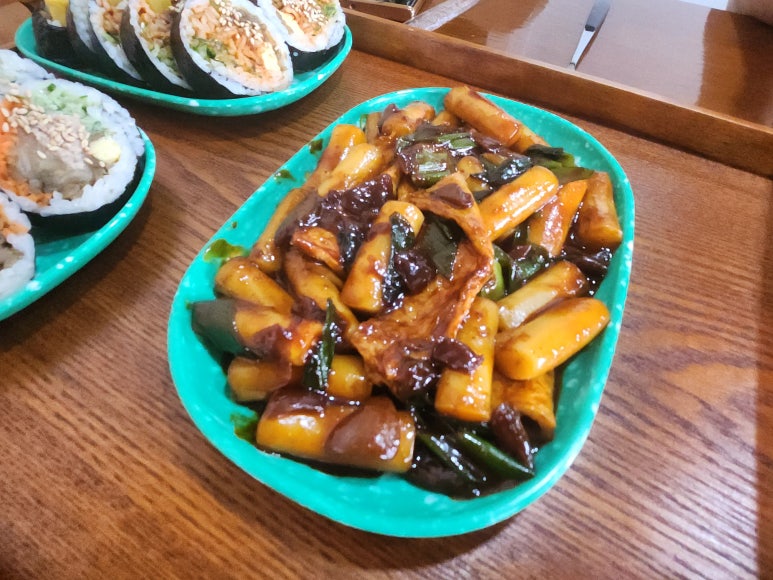 한림김밥 이미지