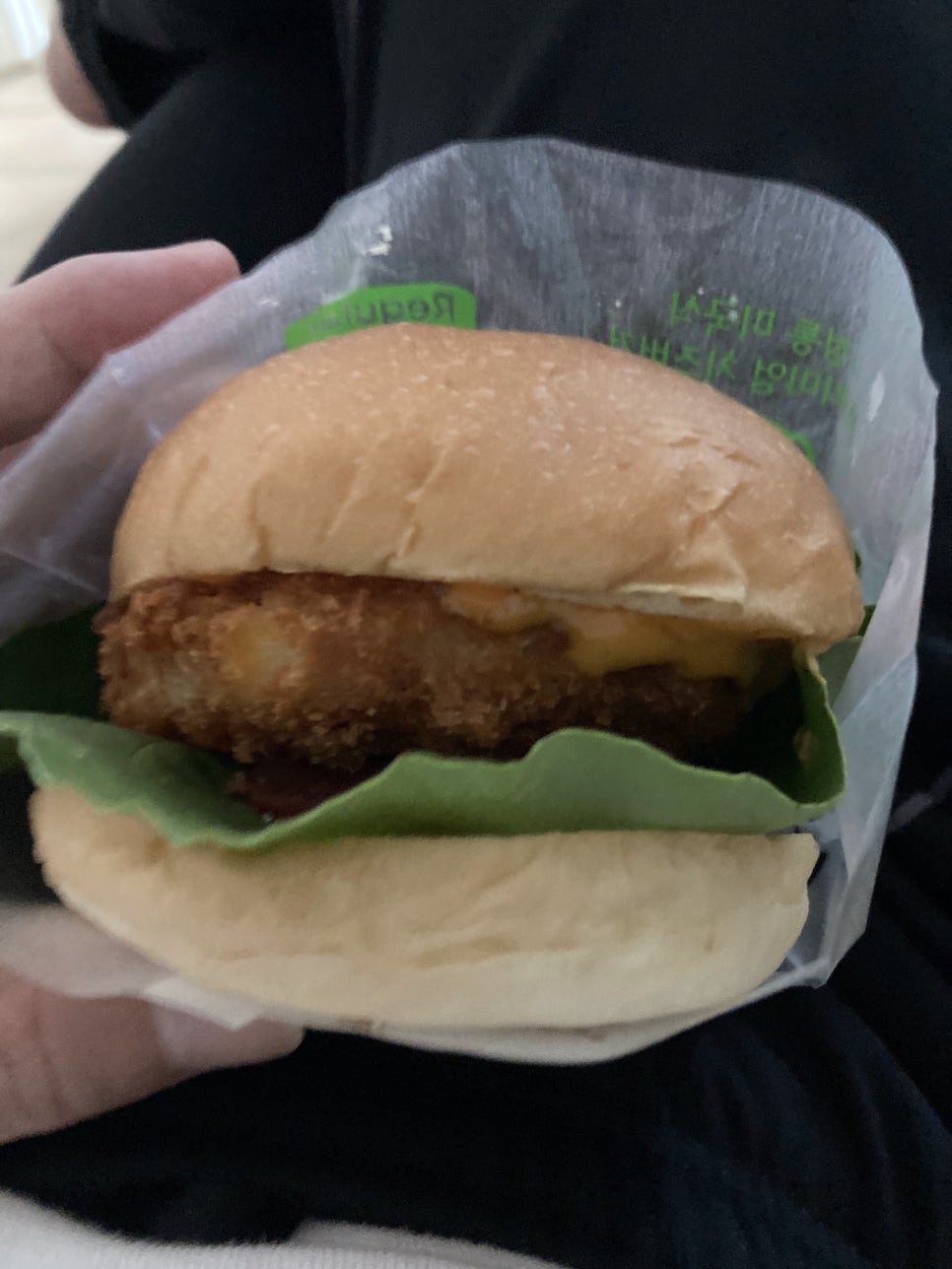 프랭크버거철산역로데오점 이미지