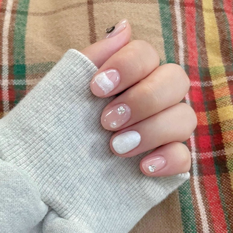 비로소네일 이미지