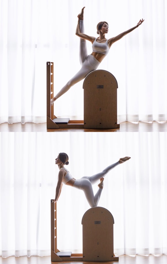 더바디필라테스 이미지