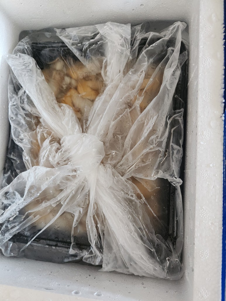 해우수산 이미지