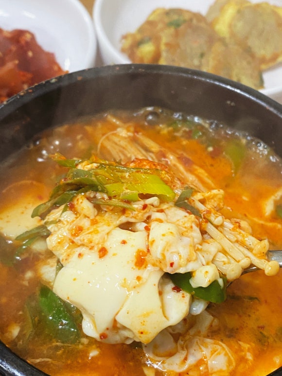 지혜식당 사진 7