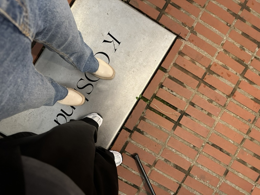 인디정헤어 이미지