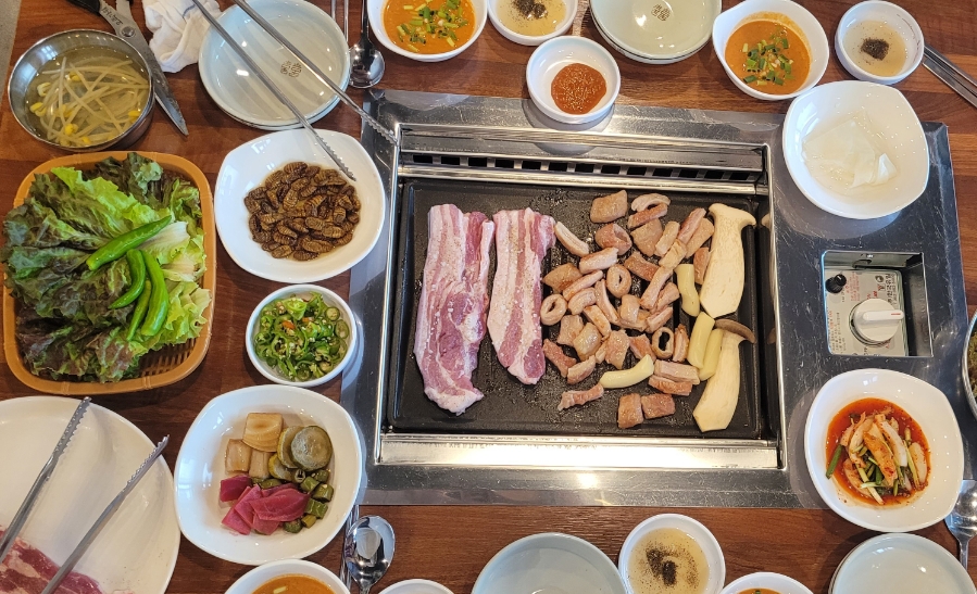 생막창초벌구이 이미지