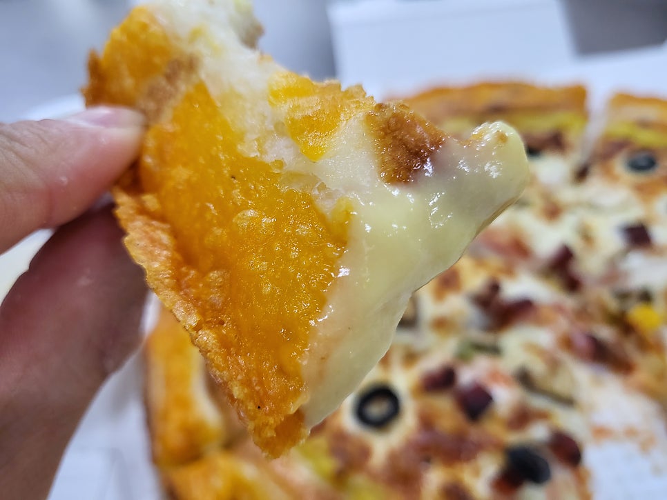 피자야 동구점 이미지