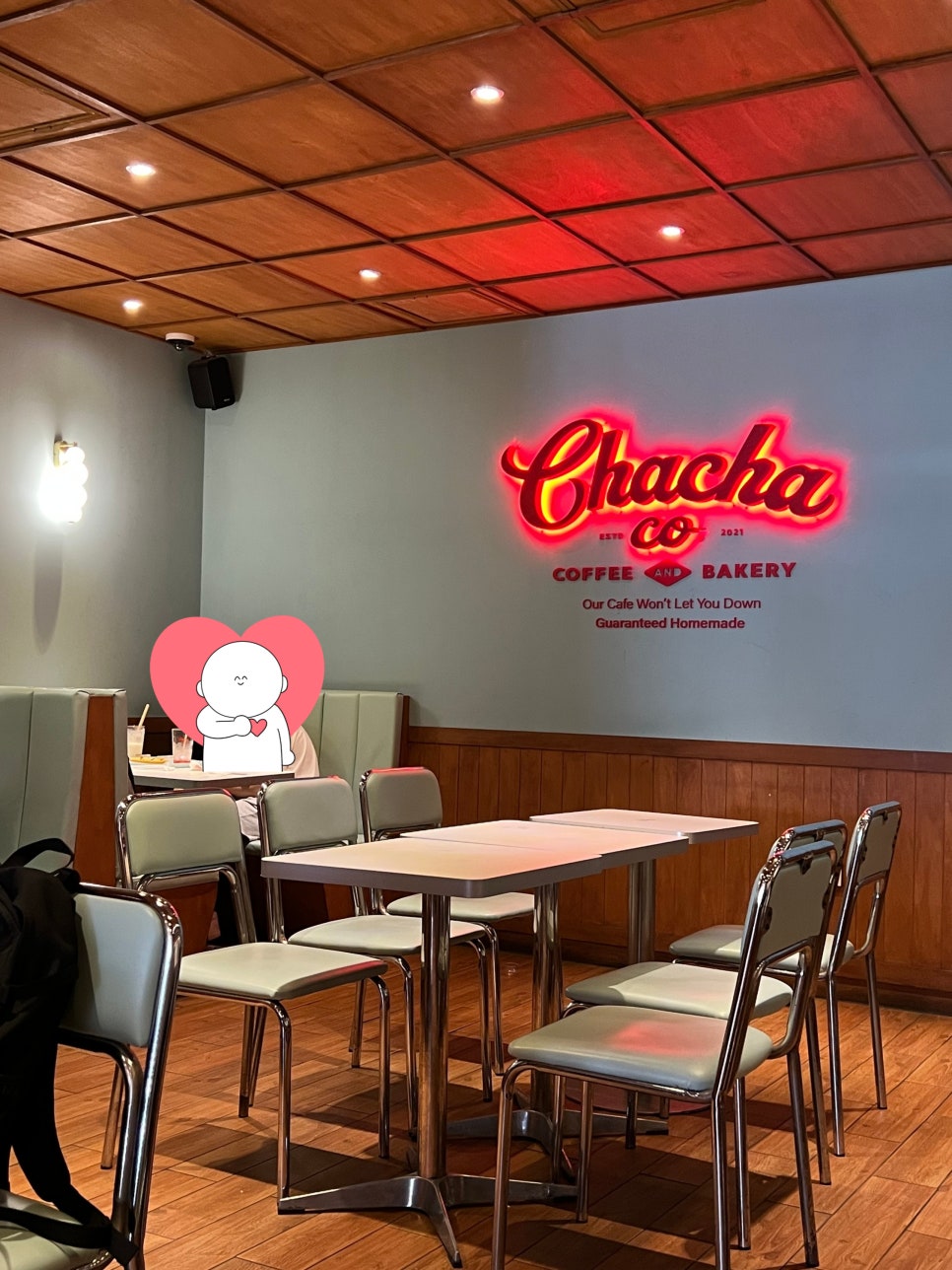 차차커피코 부평점 이미지