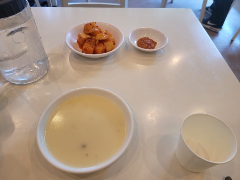 성북돈까스 이미지