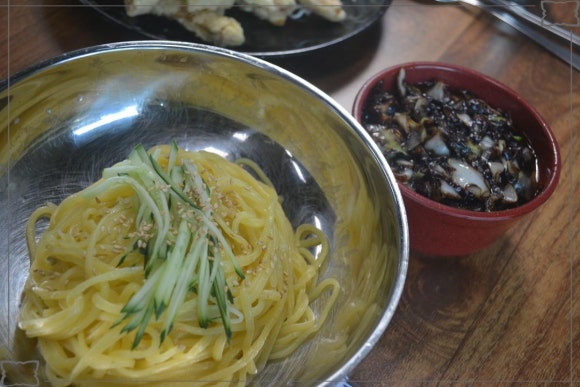 취암반점 이미지