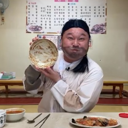 차이홍짬뽕 이미지