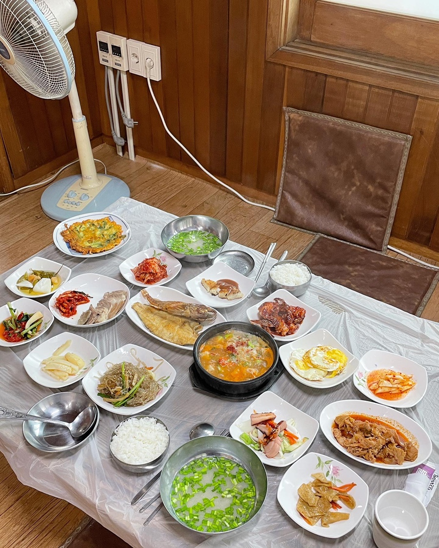 다인밥상 이미지