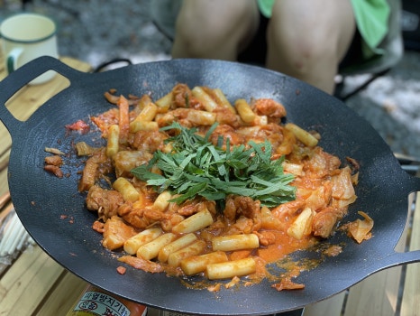 A&J오토캠핑장 이미지