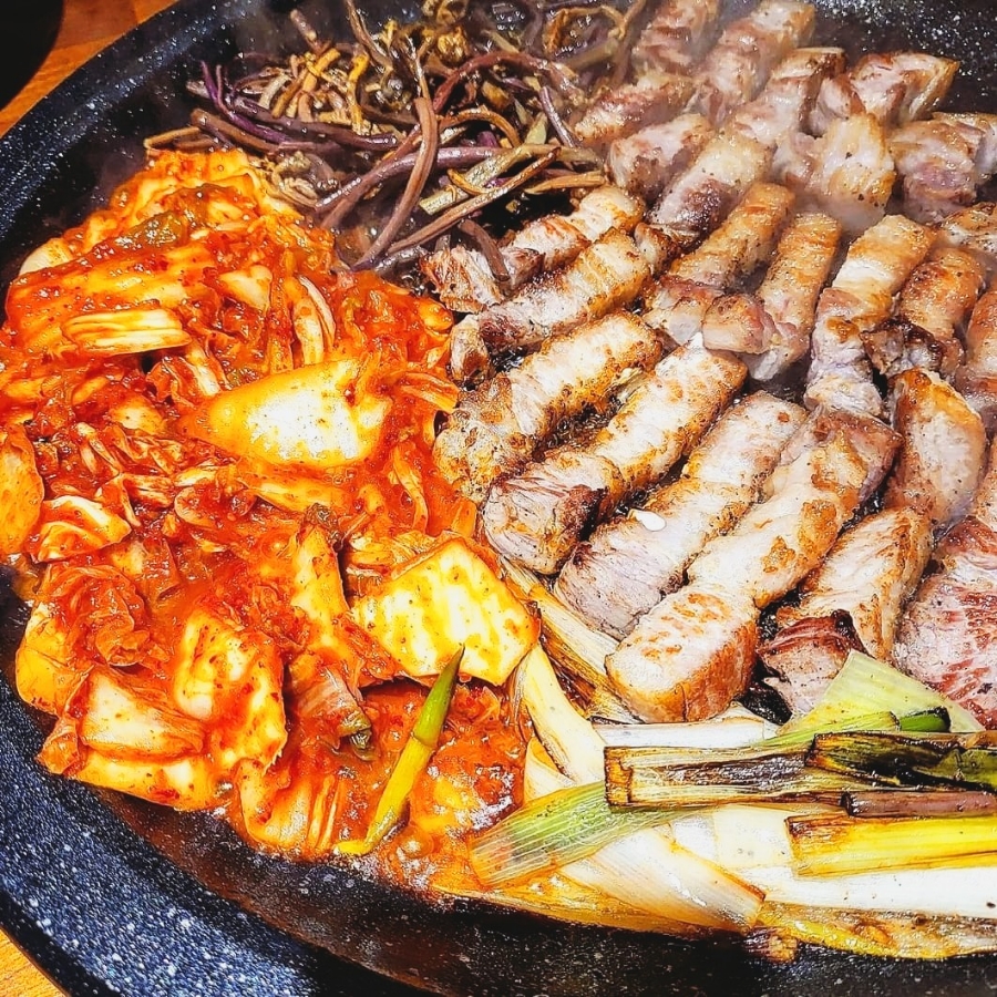 삼산막창 이미지
