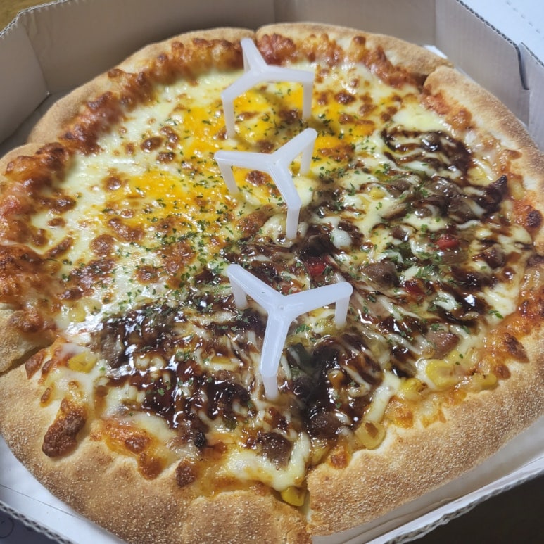 소토반점 이미지