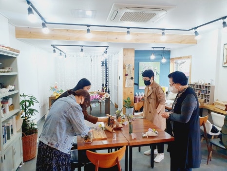 봉산기업(주) 이미지