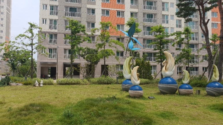 중울산농협하나로마트송정점 이미지