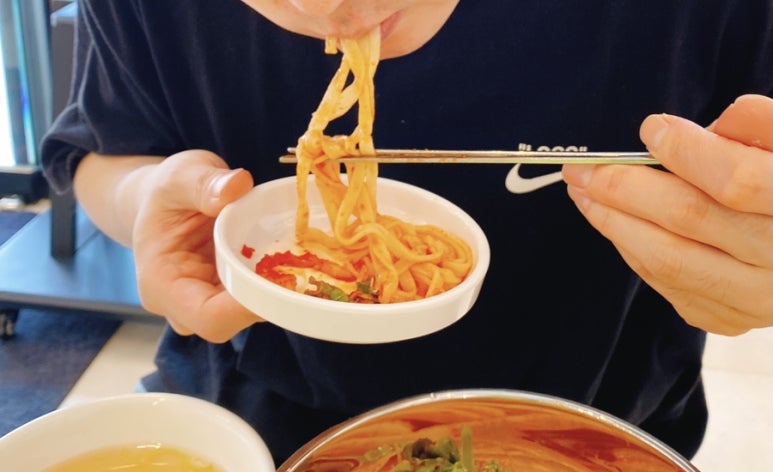 삼원칼국수 송정직영점 이미지
