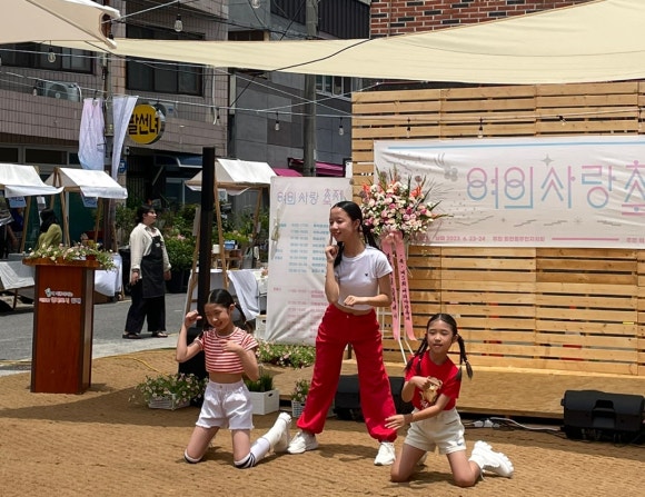 거북댄스학원 이미지
