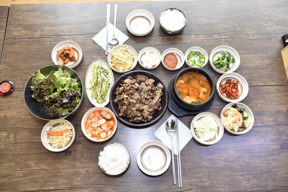 광릉불고기 이미지