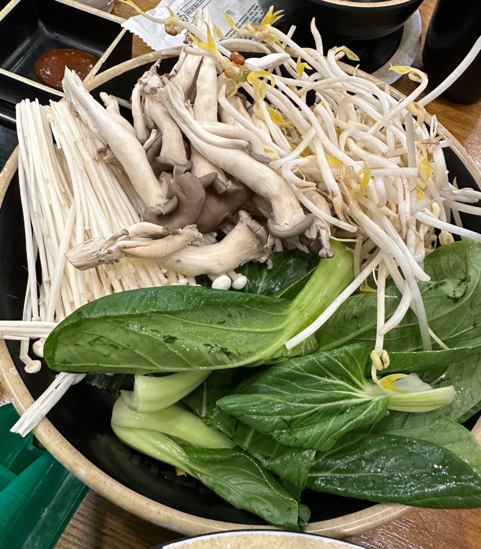 샤브마니아제주아라점 이미지
