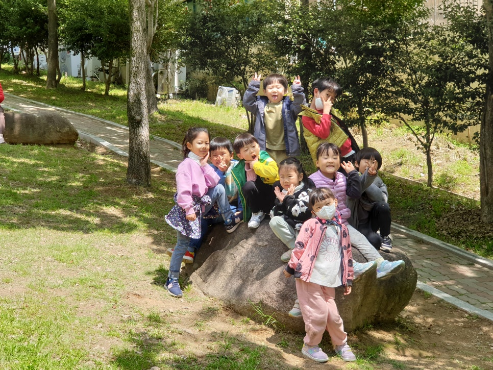 허엔문 스타일 이미지