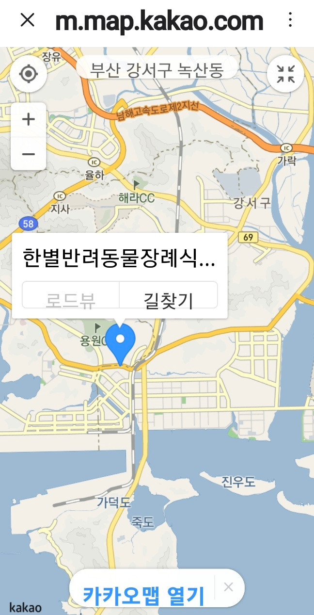 한별 도그파크 이미지