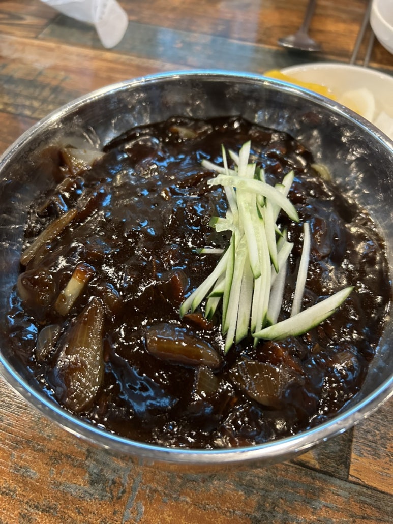 장백산갈비 이미지