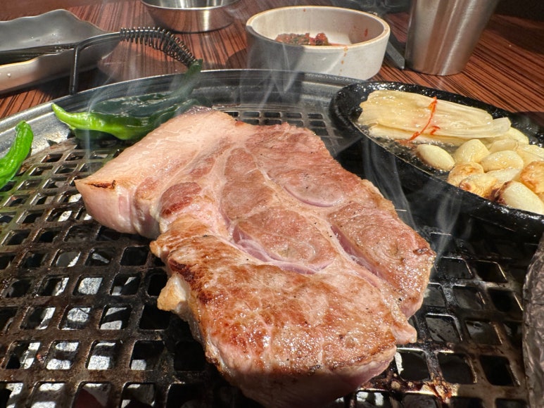 동래정 망원점 이미지