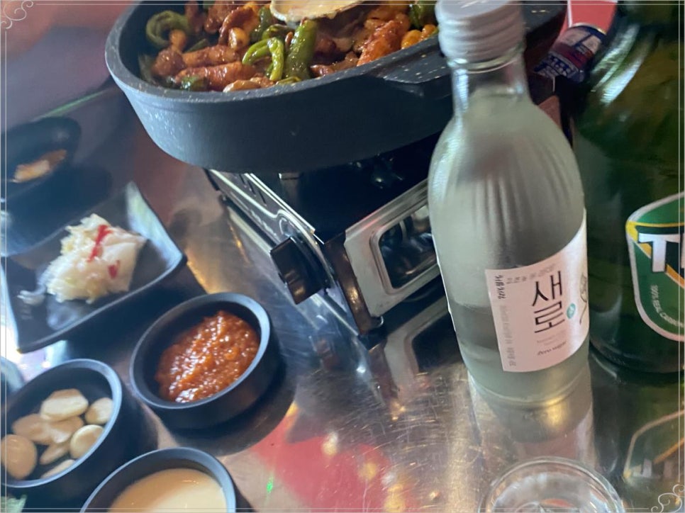 또올래곱창파주법흥리점 이미지