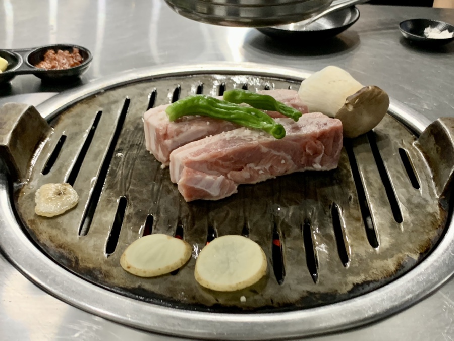 불로연탄집마전점 이미지
