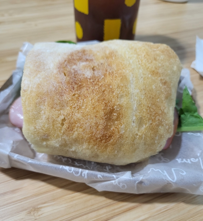 미라클샌드위치 이미지