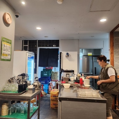 통큰푸드 이미지