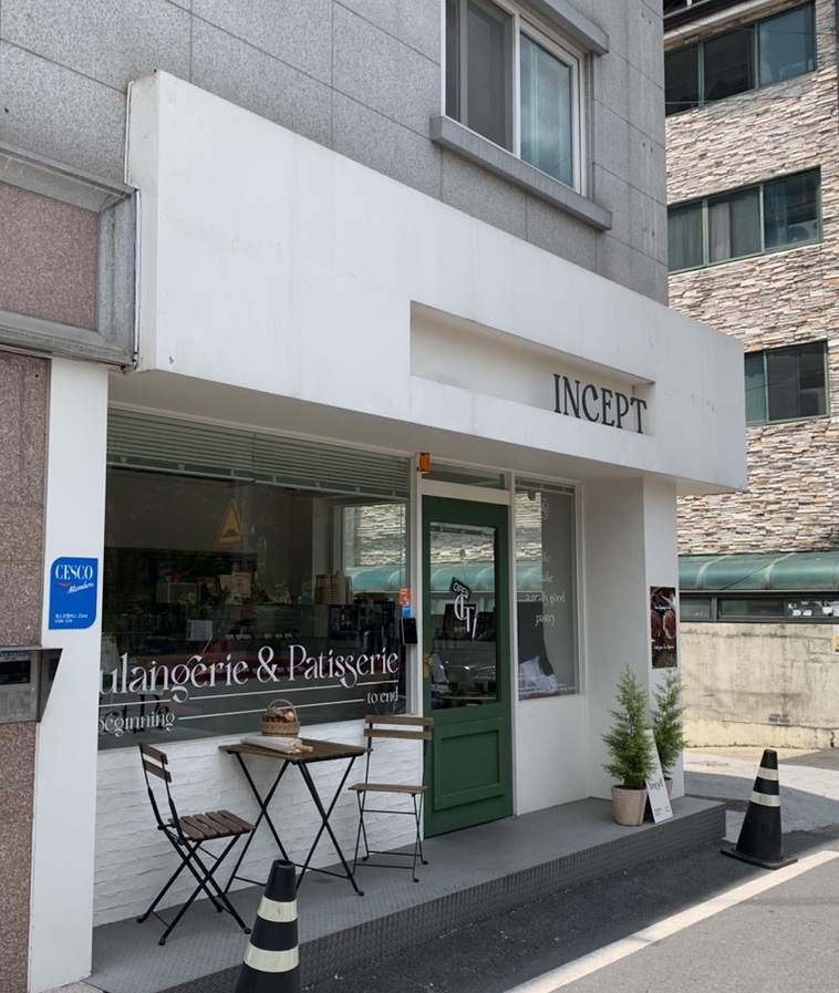 INCEPT(인셉트) 이미지