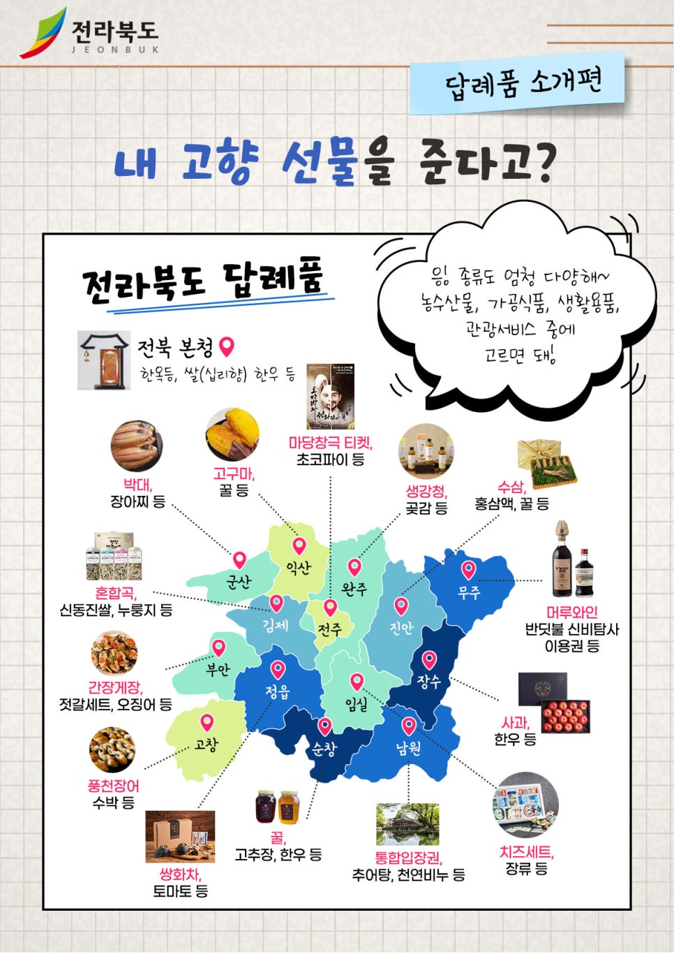 내고향농수산물 이미지