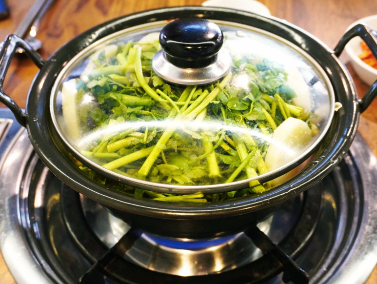 동촌동샤브칼국수 이미지