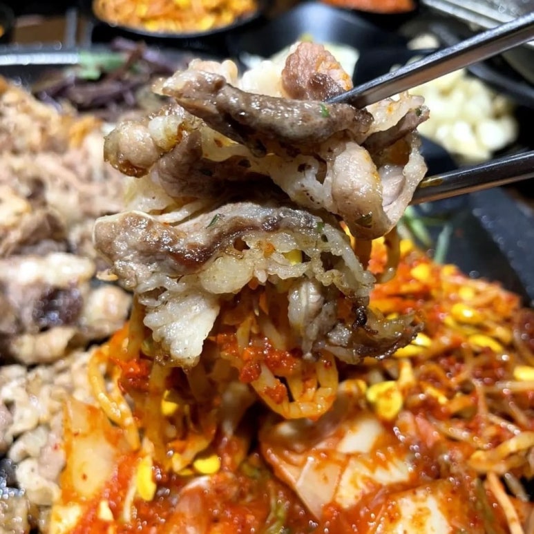 진막창 이미지