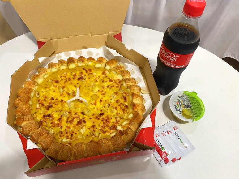 피자스쿨총신대점 이미지