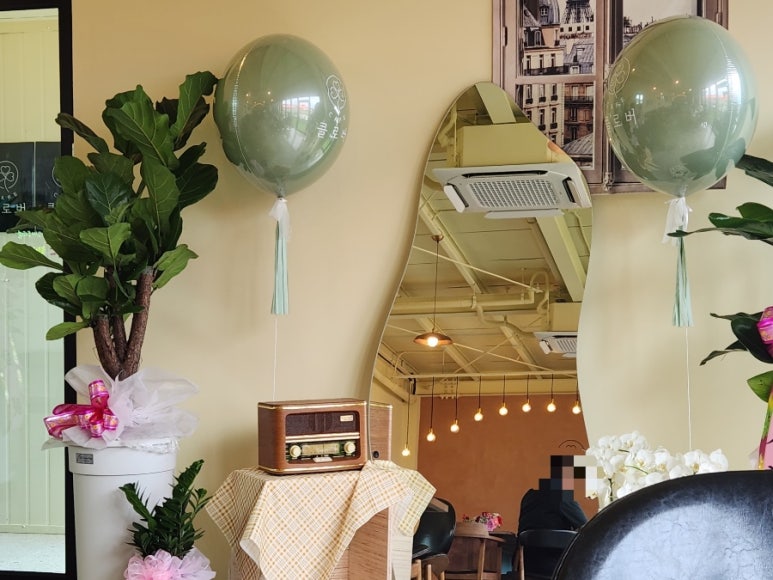 카페클로버(cafe clover) 이미지