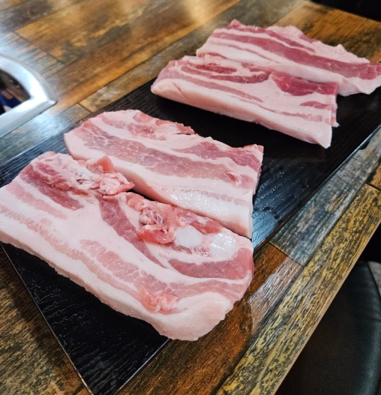 북문솥뚜껑삼겹살 이미지