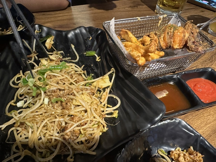 김복남맥주노형점 이미지