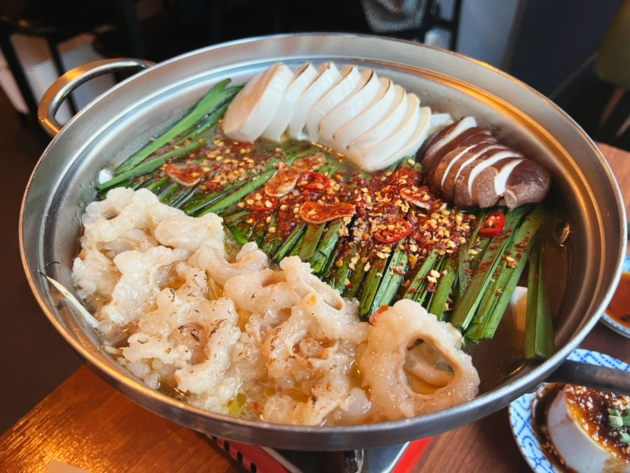 용나베 이미지